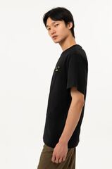 Летняя футболка для города Remington Urban Style Eagle Black на remingtonn.ru