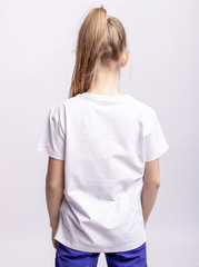 0001_С22 Футболка, белый