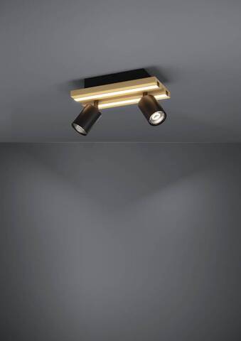 Потолочный светодиодный светильник Eglo GESTEIRA 390522