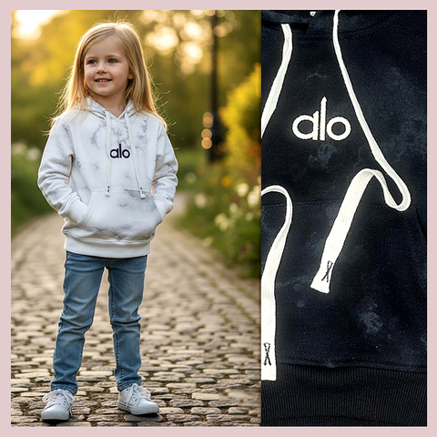 Толстовка трикотаж д (2-6) 260205-LP516