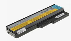 Аккумулятор для Lenovo G~, B~ series L08L6C02 11.1V 4400mAh