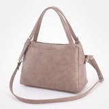 Сумка Саломея 364 македония тауп