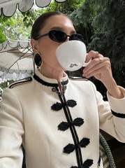 ЖАКЕТ «GUSSAR»