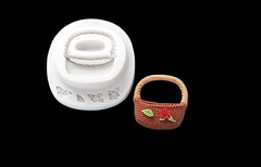 Силиконовый молд 