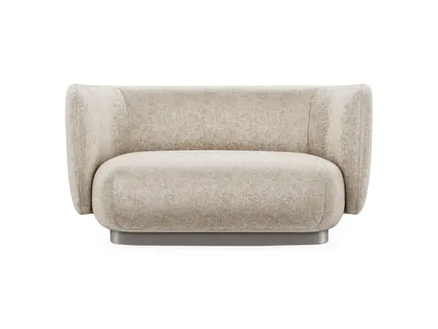 Диван Lucca 2-х местный