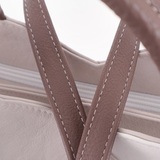 Сумка Саломея 483 мульти латте