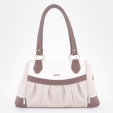 Сумка Саломея 852 мульти латте