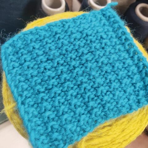 Альпака с мериносом SESIA BUNNY 150 темная бирюза