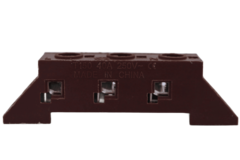 Клеммные колодки