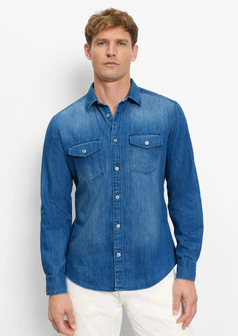 Сорочка OLYMP Casual