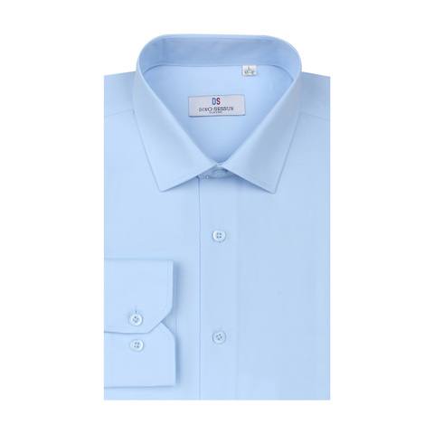 Рубашка DS001TW-3 (M-4XL)