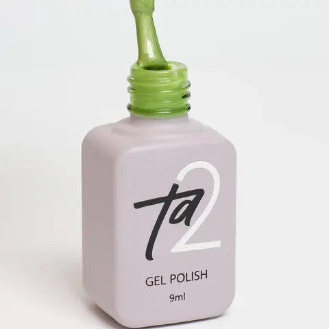 Ta2 / GEL POLISH WISH NEON №001