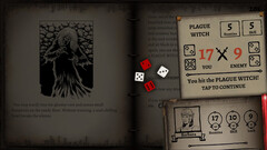 The Port of Peril (Fighting Fantasy Classics) (для ПК, цифровой код доступа)