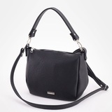 Сумка Саломея 1038 канадский черный