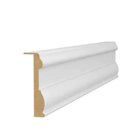 Наличник телескопический фигурный Рихард 22х120х2440 (1 шт)