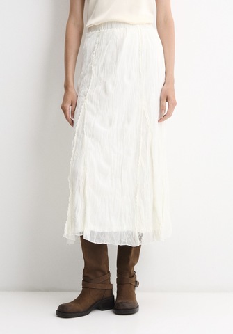 Юбка Onsi белый