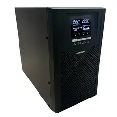 ИБП TURBOSKY МТ 3000 VA