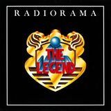 RADIORAMA: Legend (LP) (Виниловая пластинка)