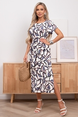 Платье Октавия №14 Valentina