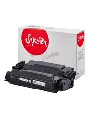 Тонер-туба Sakura T06BK для Canon IR1643i, 1643, 1643iF, черный, 20500 к.