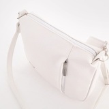 Сумка Саломея 1080 леар белый