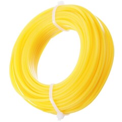 Леска для триммера квадратная, 3,0ммх15м (Yard) 51-8-430