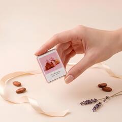 Шоколад 12г. «Сладкие радости», в шоубоксе (30 шт.)