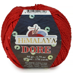 Пряжа Himalaya Dore (61409)