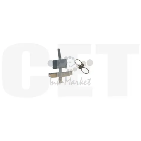 Сепаратор тефлонового вала с пружиной AE04-4040, AE04-4062 для RICOH Aficio 1015/1018 (CET), CET6173, CET6173R
