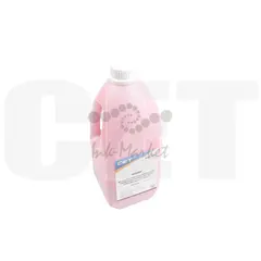 Тонер TF9M + носитель TF9D MX-60GTMA для SHARP MX-3050N/4050N/5070N/C3081R/C5081D (CET) Magenta, 476г, 24000 стр., CET121004