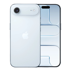 Apple iPhone Air 256 ГБ небесно-голубой
