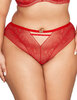 Трусы слипы Ava CROWN 2127 figi Red