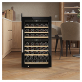 Винный шкаф Libhof Gourmet GQD-66 Black