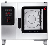 Пароконвектомат Convotherm Maxx Pro easyDial 6.10 GB DD, утапливаемая дверь
