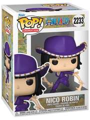 Funko POP! One Piece: Nico Robin (2233)