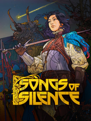 Songs of Silence (для ПК, цифровой код доступа)