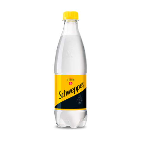 Schweppes