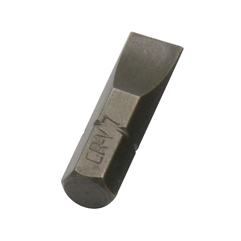 Биты Fubag для SR 60, SL60 1/4 дюйма x25 мм (200 шт.)
