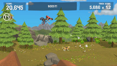 Pumped BMX Pro (для ПК, цифровой код доступа)