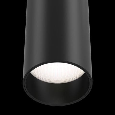 Подвесной светильник Technical FOCUS LED P071PL-L12B4K