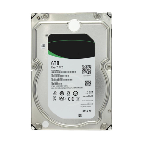 Жесткий диск Dahua ST6000NM029A HDD 6Tb SAS