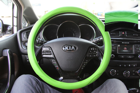 Оплётка силиконовая Модель №3