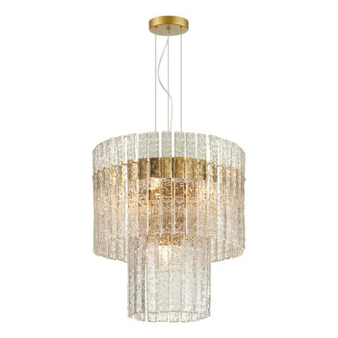 Люстра Odeon Light Merkale 4938/6A