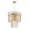 Люстра Odeon Light Merkale 4938/6A