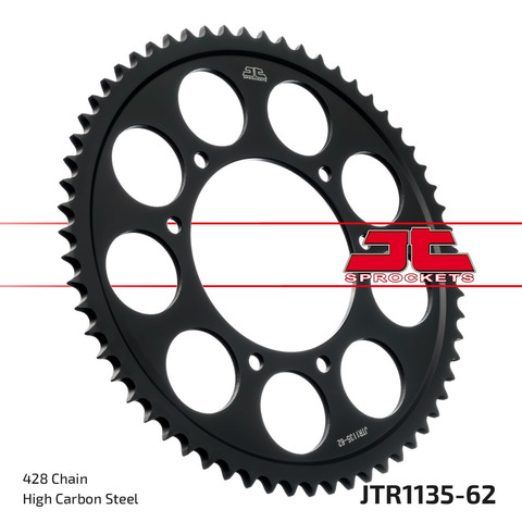 Звезда JTR1135.62