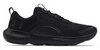 Кроссовки Under Armour Victory Black/Black
