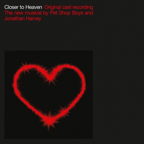 PET SHOP BOYS: Closer To Heaven