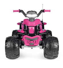 Квадроцикл Peg Perego Corral T-Rex 330W