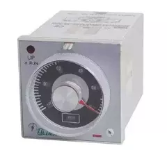 Реле времени H3BA-8H (РВЛ-8Н) 240V AC (LMA)