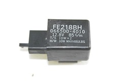 Реле сигналов поворота Yamaha 4GY833500000
